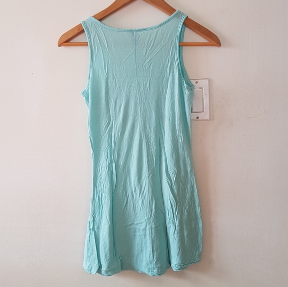 Vero Moda Leaves Front Tank Top - Picture 2 of 3